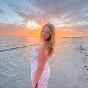 Meet your Posher, Madison